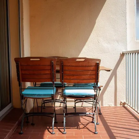 Appartement Miramar Banyuls-sur-Mer Exterior photo