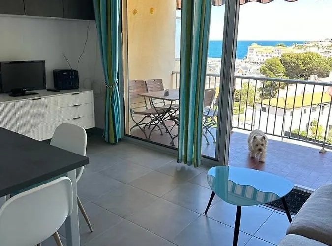 Appartement Miramar