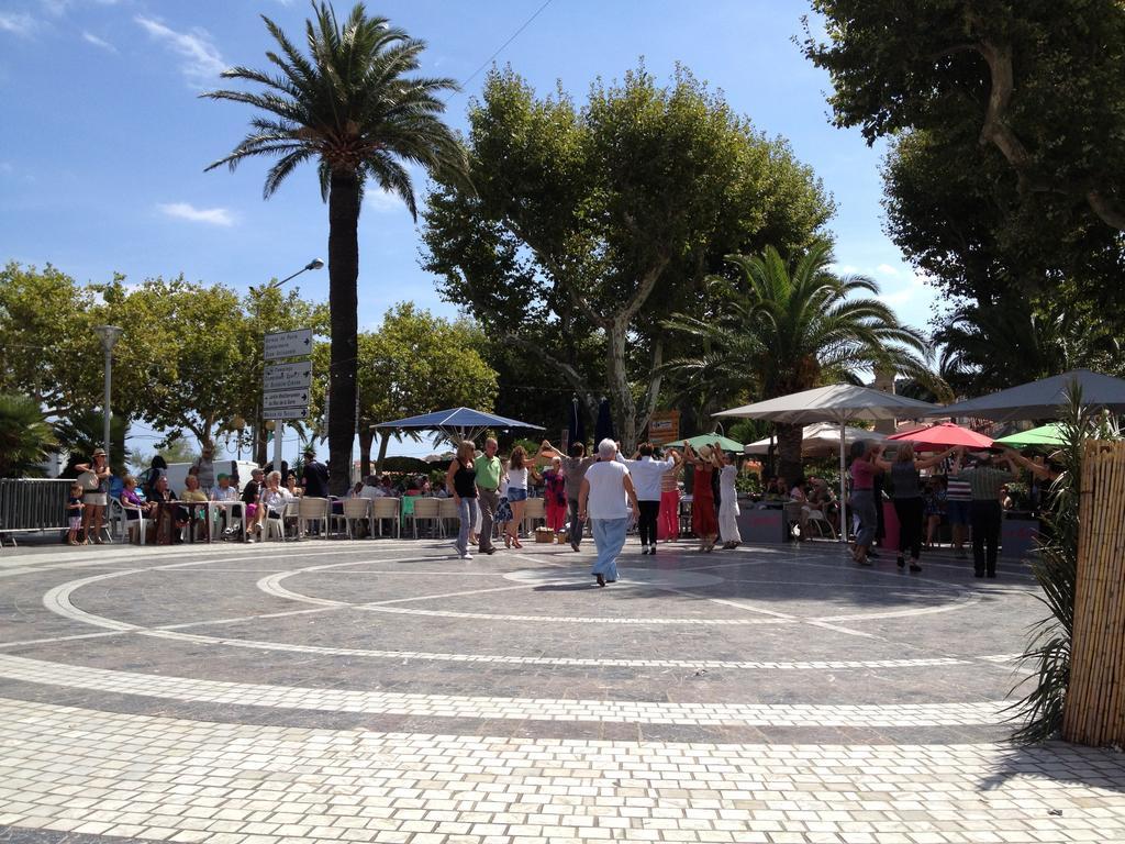 Miramar * Banyuls-sur-Mer