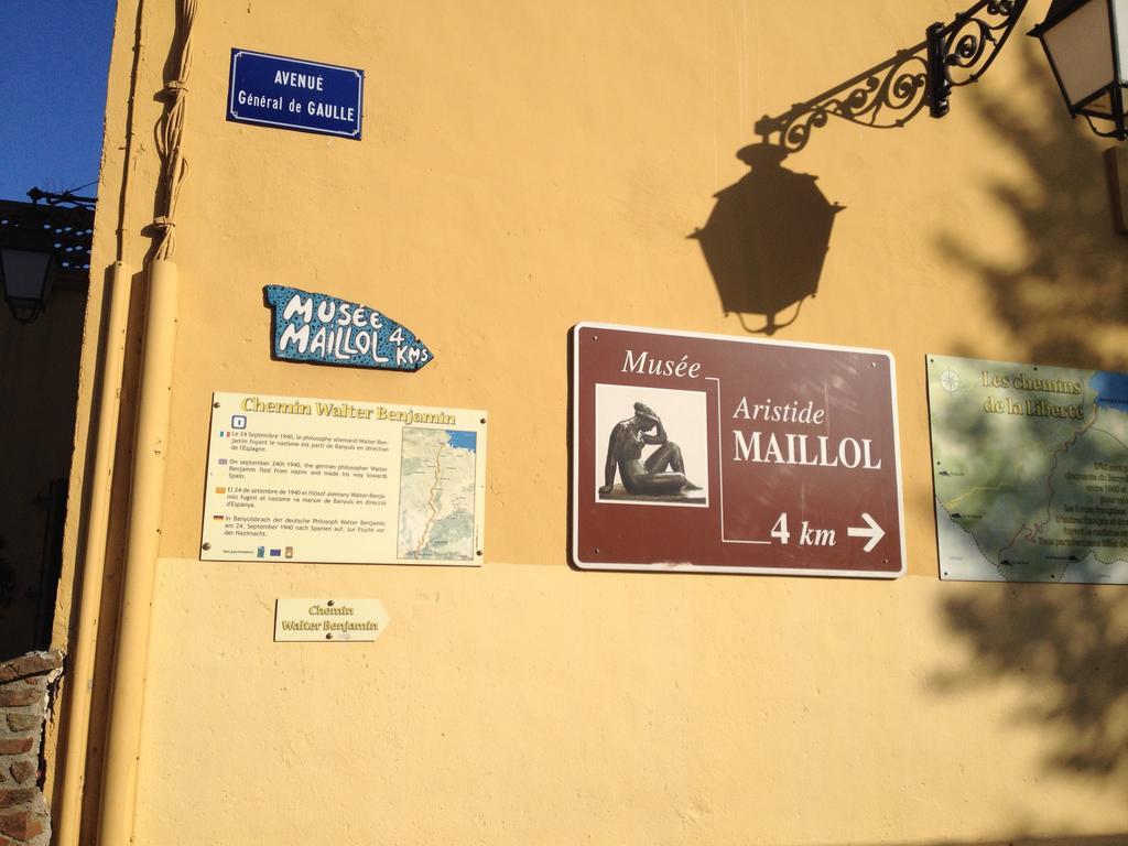 Miramar Apartment Banyuls-sur-Mer