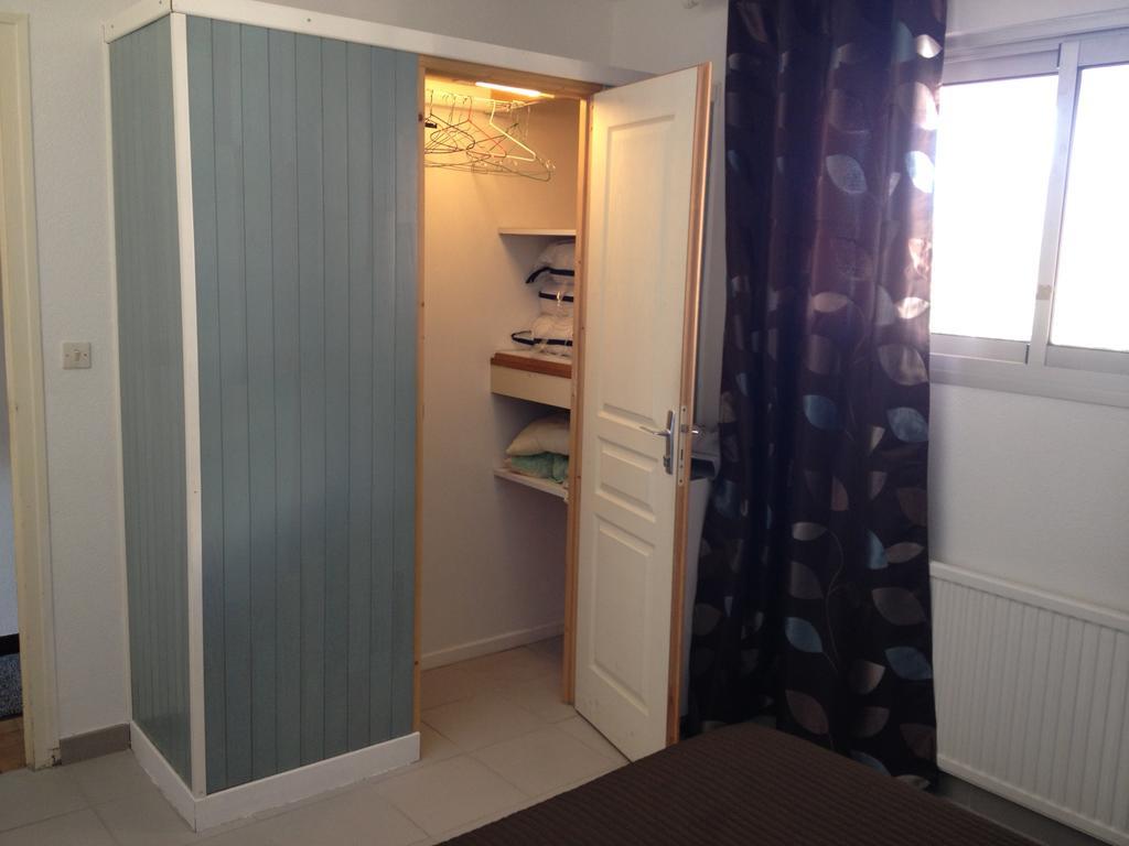 Apartment Miramar Banyuls-sur-Mer