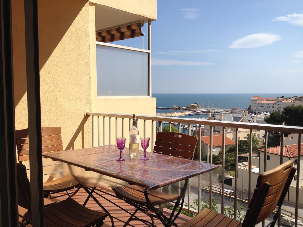 Miramar Banyuls-sur-Mer