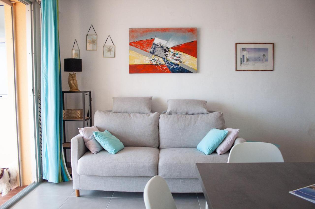Apartment Miramar *
