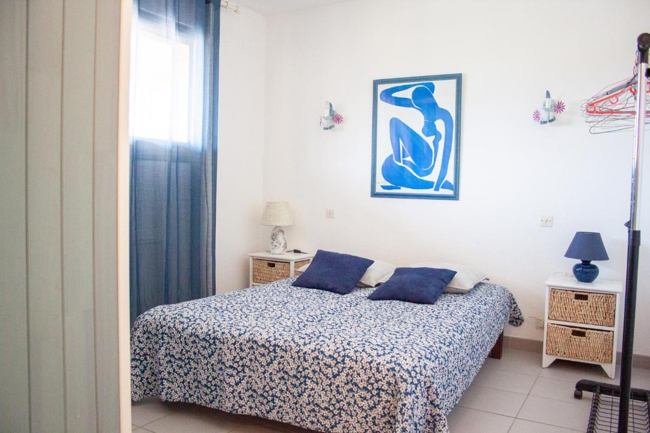 Apartment Miramar