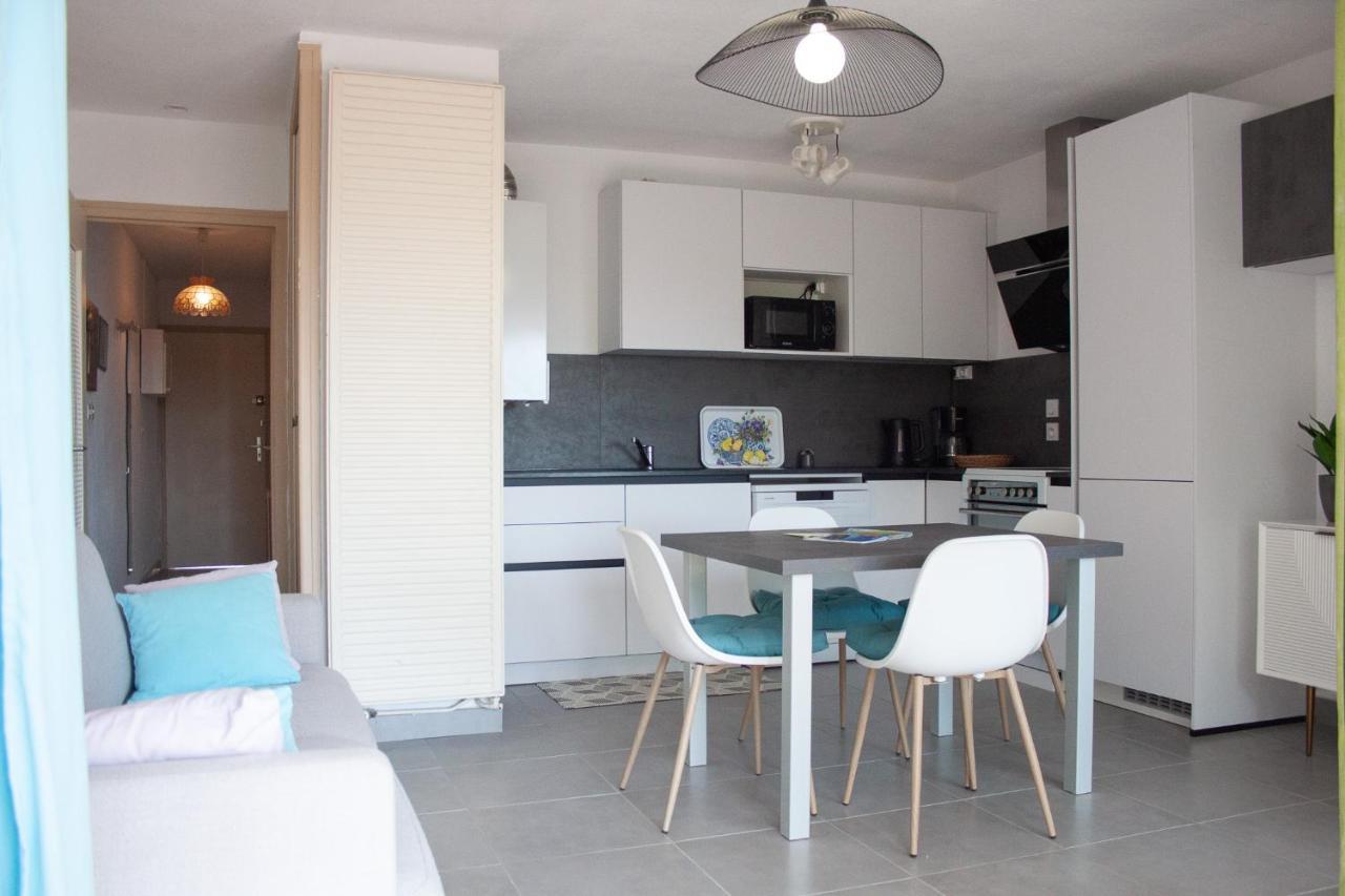 Apartment Miramar *