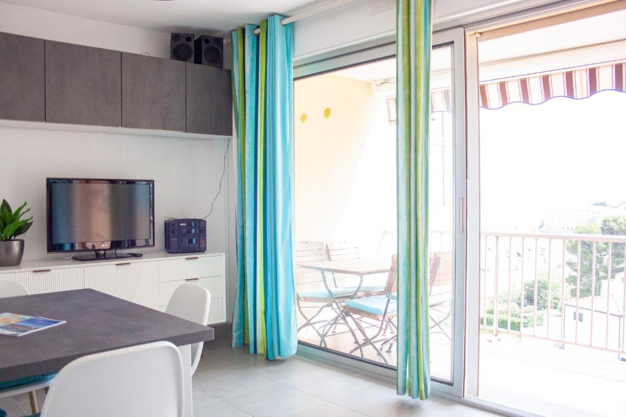 Miramar Apartment